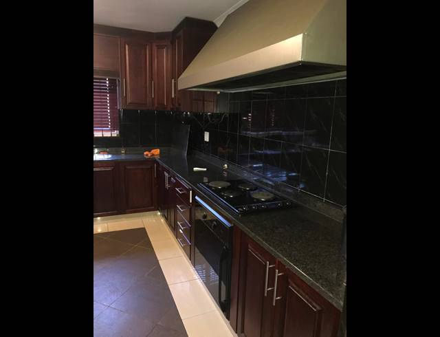 3 BEDROOM HOUSE RENTED IN ASSAGAY